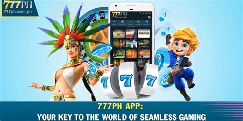 777ph app
